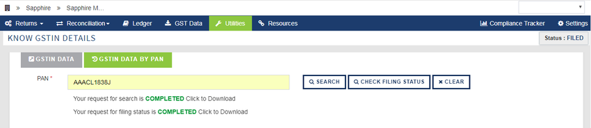 U13-gstin_data_search_by_pan