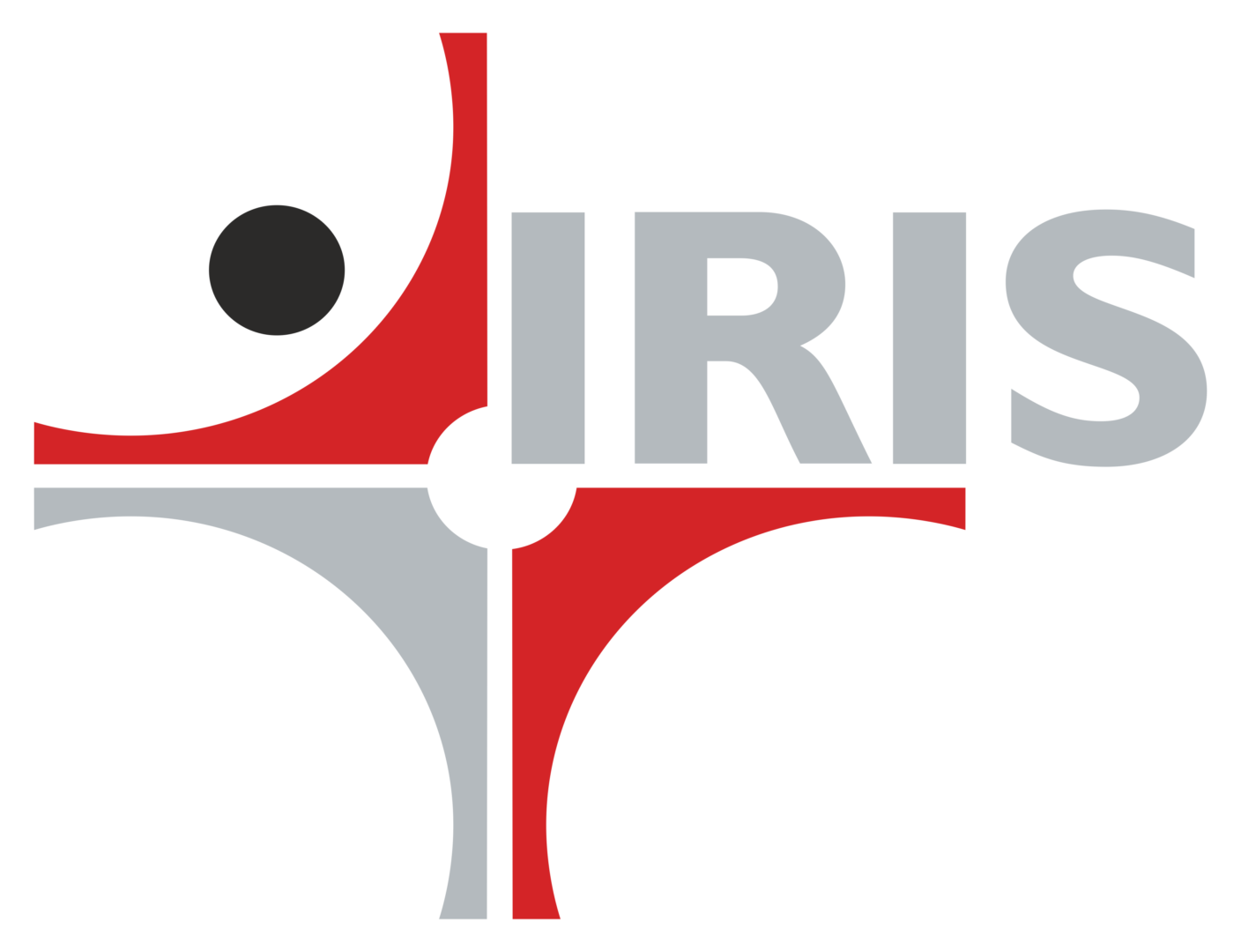 IRISGST Logo