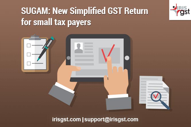 SUGAM (RET-3): Quarterly New Return for B2B+B2C Transactions