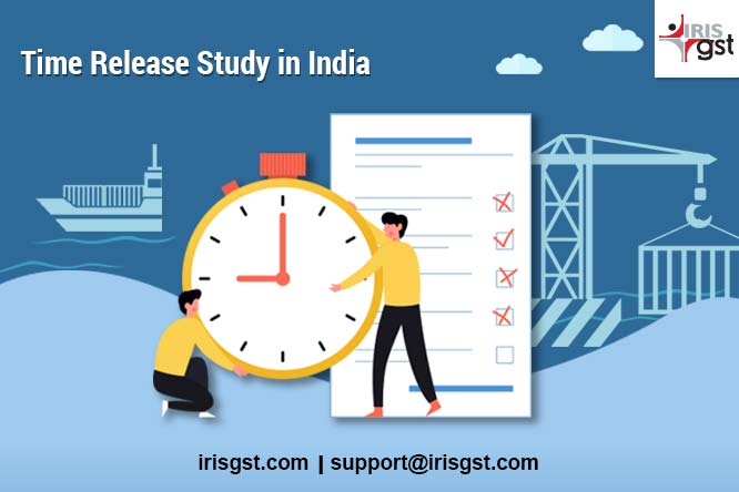 Time Realease Study in India