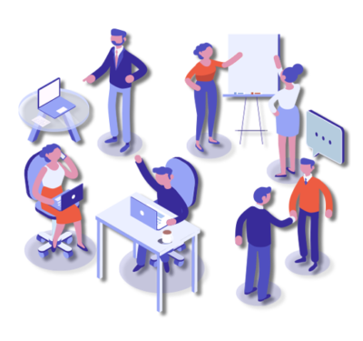 GST solution for Teams working on tight schedules for filing GST return