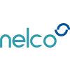IRIS GST software user logo -Nelco