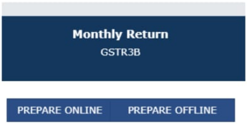 Monthly-Retrurn