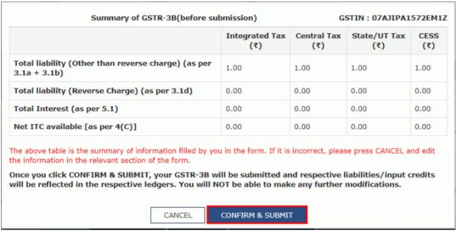 Summary-of-GSTR3B