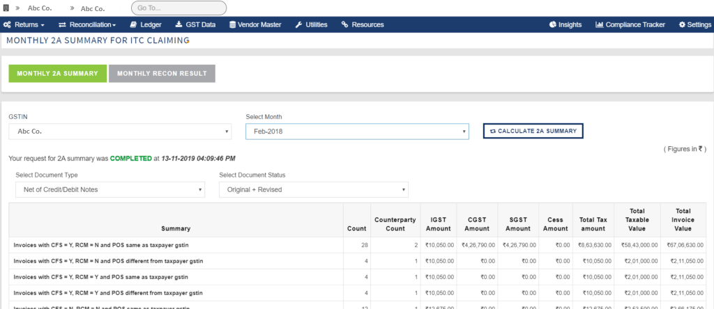 Top 10 IRISGST Updates - GST Software