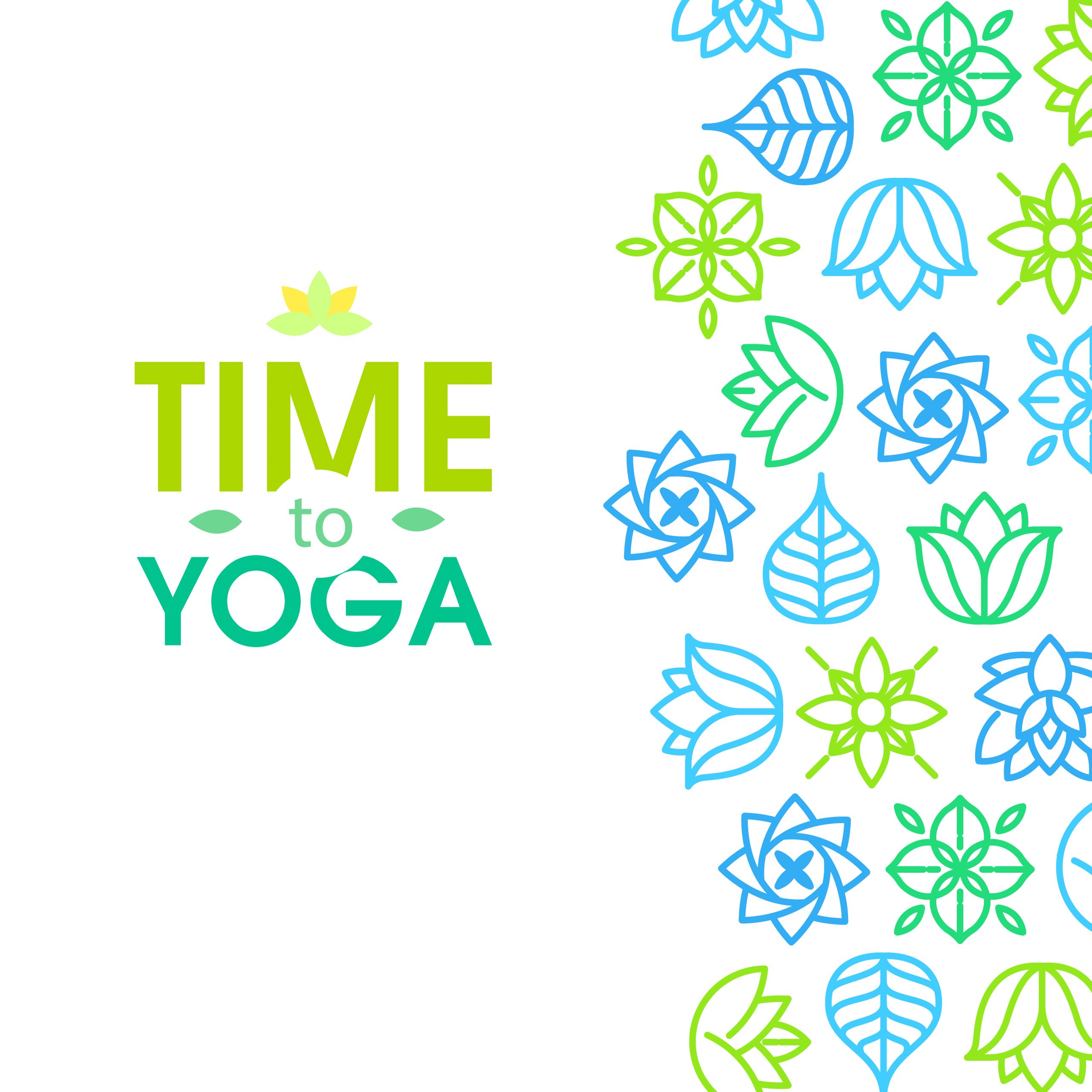 Yoga time