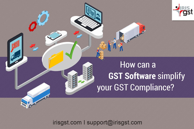 How-can-a-GST-Software-simplify-your-GST-Compliance