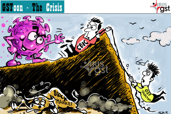 The Crises