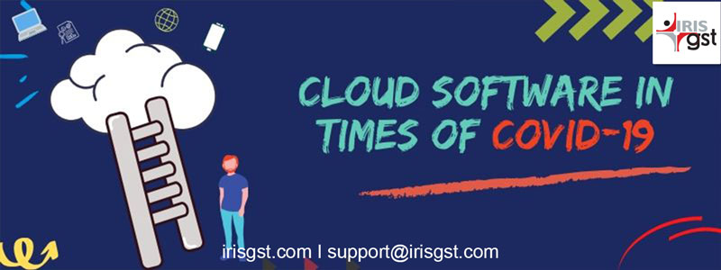 Cloud Software in times of COVID-19