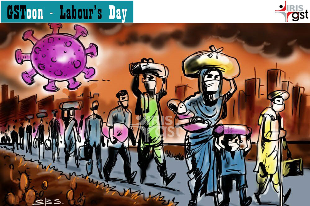 Labour’s Day
