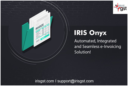 IRIS Onyx