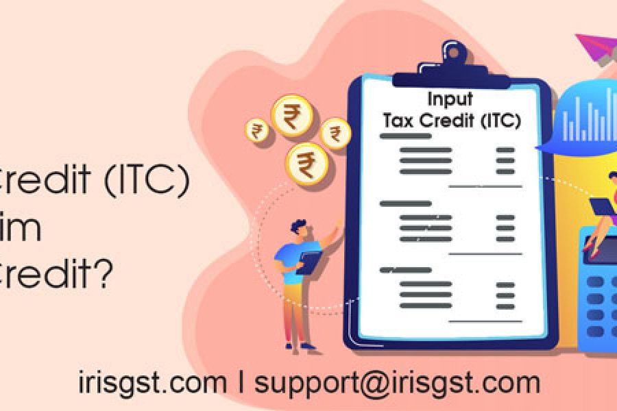 All about Input Tax Credit (ITC) | How to claim ITC?