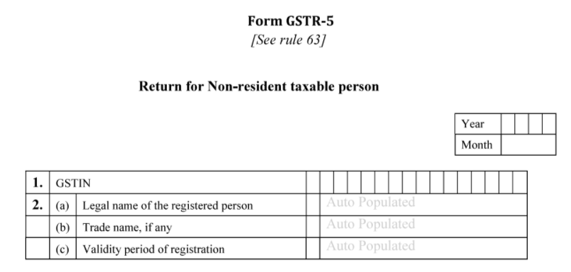 form-GSTR5
