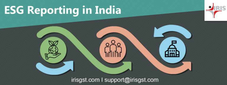 ESG Reporting In India