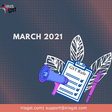 March 2021, Newsletter #39