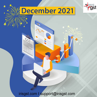 December 2021, GST Newsletter #48
