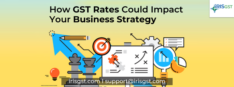 GST Rates