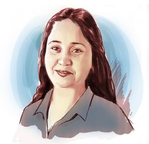 Ashwini Gorhe, GST Expert