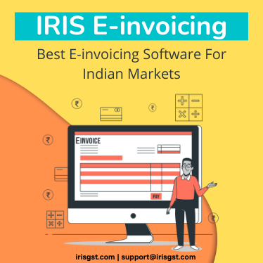 IRIS E-invoicing (1)