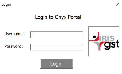 Login to E-invoicing Desktop Utility-2