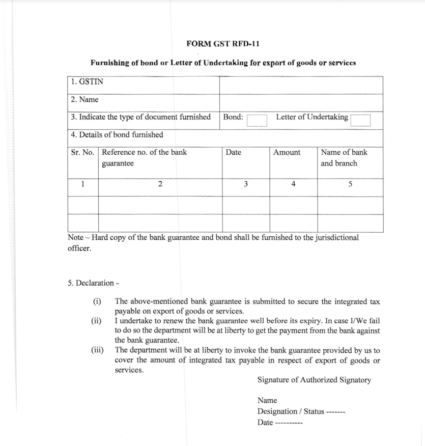 form-gst-RFD-11-1