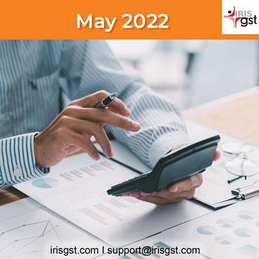 May 2022, GST Newsletter #53