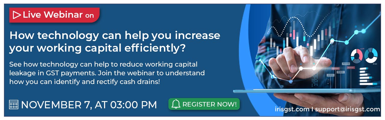 IRISGST Times newsletter