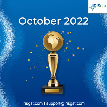 October 2022, GST Newsletter #58