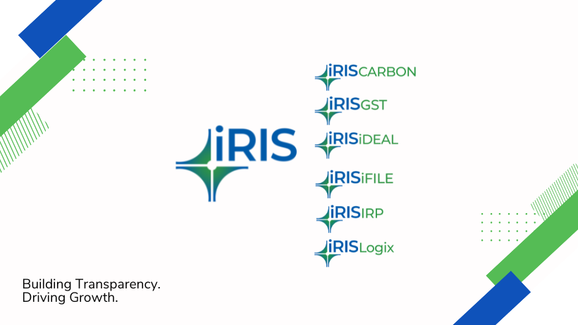 IRIS GST Updates 2022