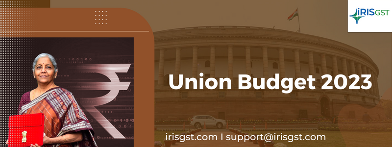 Union Budget 2023: Key Highlights