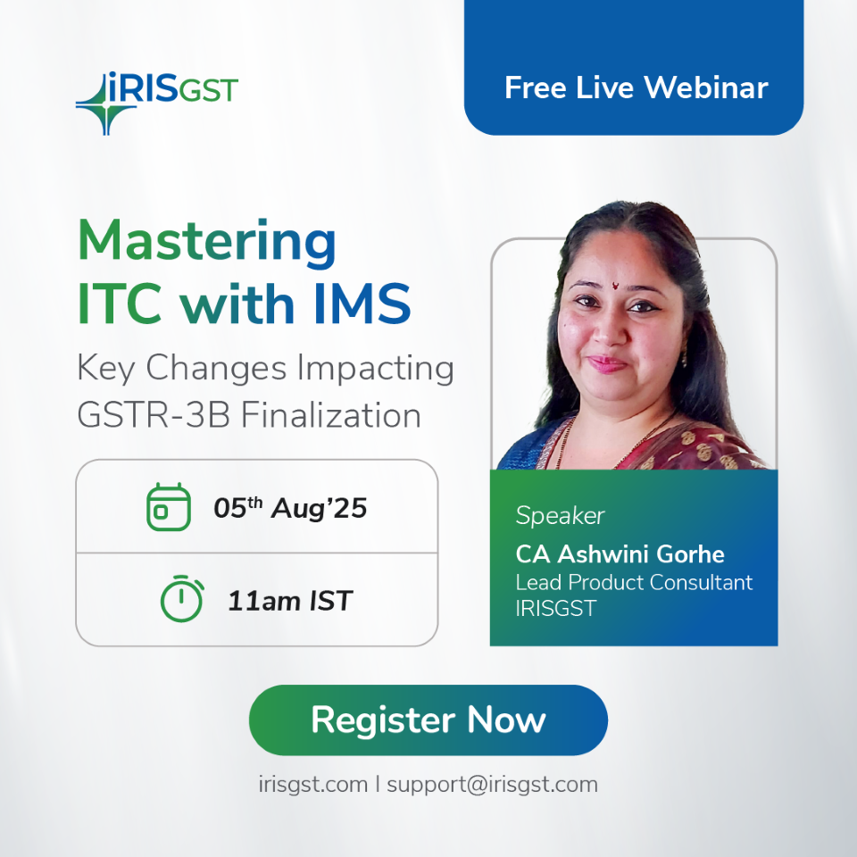 web pop up - Mastering ITC with IMS