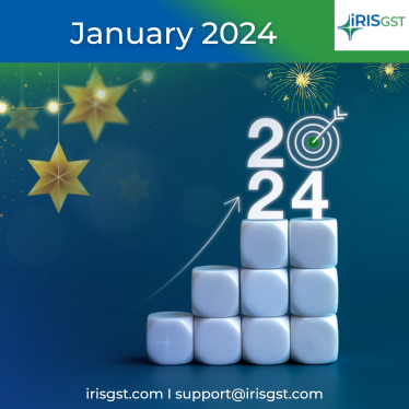January 2024, GST Newsletter #73