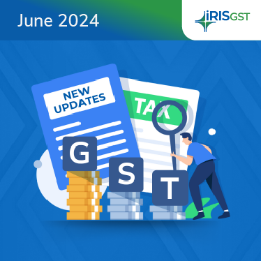 June 2024, GST Newsletter #78