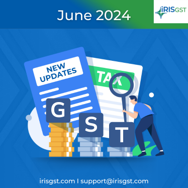 June 2024, GST Newsletter #78