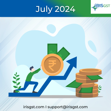 July 2024, GST Newsletter #79