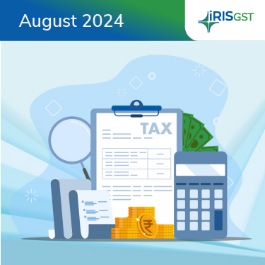 August 2024, GST Newsletter #80