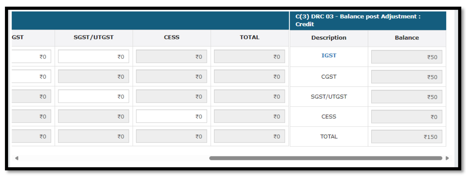 DRC-03A