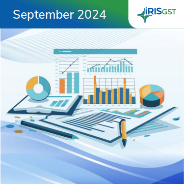 September 2024, GST Newsletter #81
