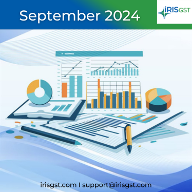 September 2024, GST Newsletter #81