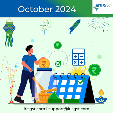 October 2024, GST Newsletter #82