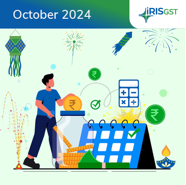 October 2024, GST Newsletter #82