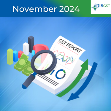 November 2024, GST Newsletter #83