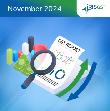 November 2024, GST Newsletter #83