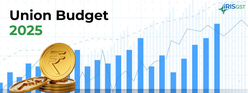 Union Budget 2025: Key Expectations