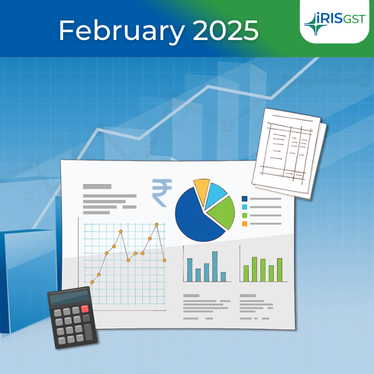 February 2025, GST Newsletter #86