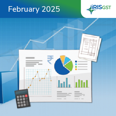 February 2025, GST Newsletter #86