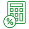 Auto Interest Calculation