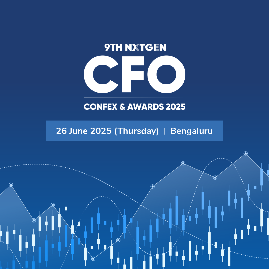 9th NXTGEN CFO Confex & Awards 2025
