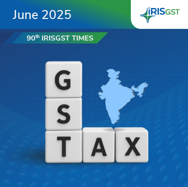 June 2025, GST Newsletter #90