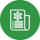 Auto-Generated HSN Summary & Document Details
